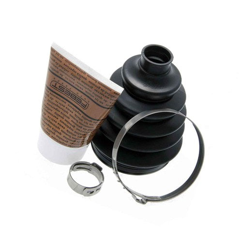 Febest PVC Outer CV Joint Boot Kit 78X114X23 | 0217P-E11