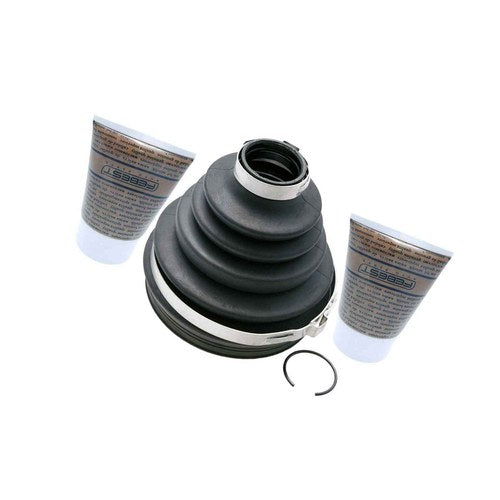 Febest PVC Outer CV Joint Boot Kit 105X106X31 | 0217P-R51R