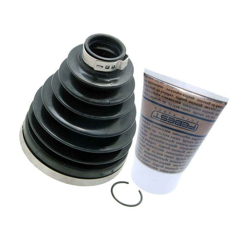 Febest PVC Outer CV Joint Boot Kit for Nissan | 0217P-T31M9