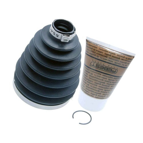 Febest PVC Outer CV Joint Boot Kit 96.5X127.5X28.5 | 0217P-Z50