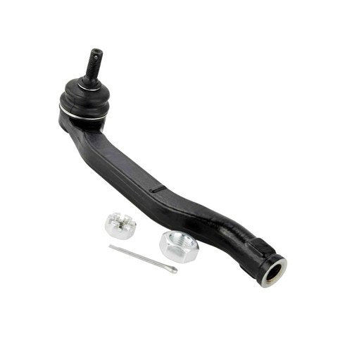 Febest Auto Parts Right Tie Rod End for Nissan and Renault | 0221-D10RH