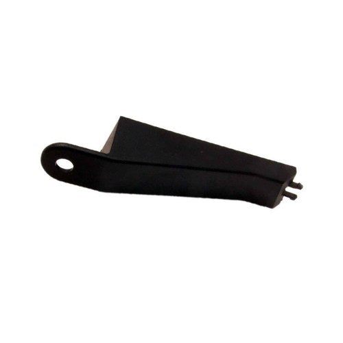 Febest Auto Parts Left Front Bumper Retainer for Nissan Almera | 0237P-N16LH