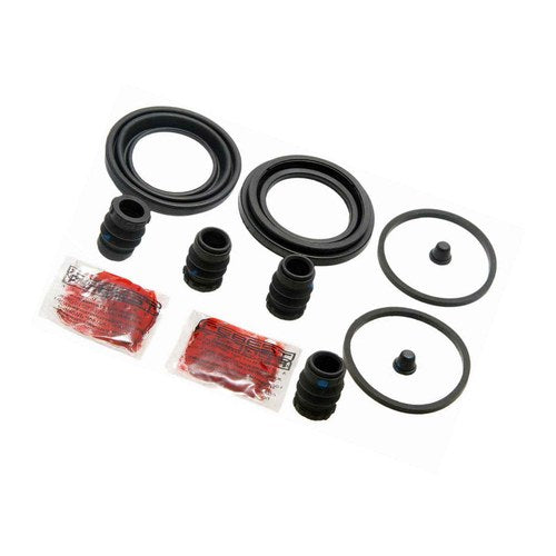 Febest Front Brake Caliper Repair Kit for Infiniti and Nissan | 0275-J31F