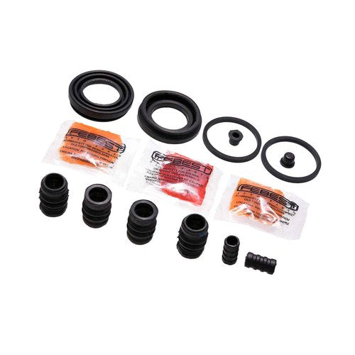 Febest Rear Brake Caliper Repair Kit for Nissan | 0275-R51R