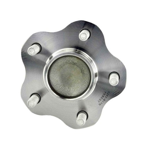 Febest Auto Parts Rear Wheel Hub for Nissan | 0282-B17R