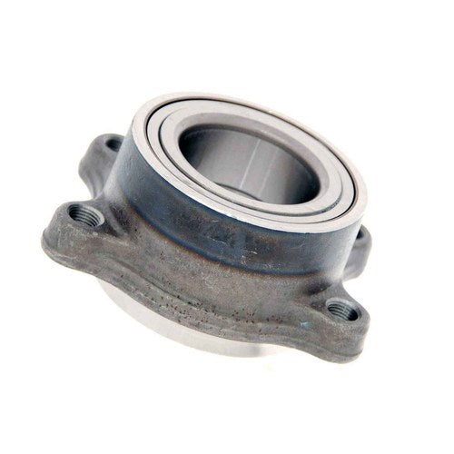 Febest Auto Parts Rear Wheel Hub Kit for Infiniti and Nissan | 0282-FX35R