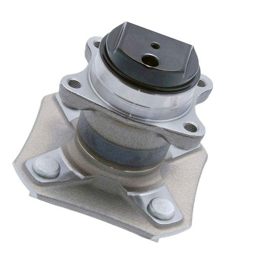 Febest Auto Parts Rear Wheel Hub for Nissan | 0282-G11R