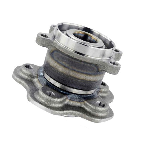 Febest Auto Parts Rear Wheel Hub for Qashqai and Kadjar | 0282-J11ER