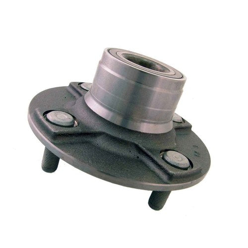 Febest Auto Parts Rear Wheel Hub for Nissan | 0282-N16R