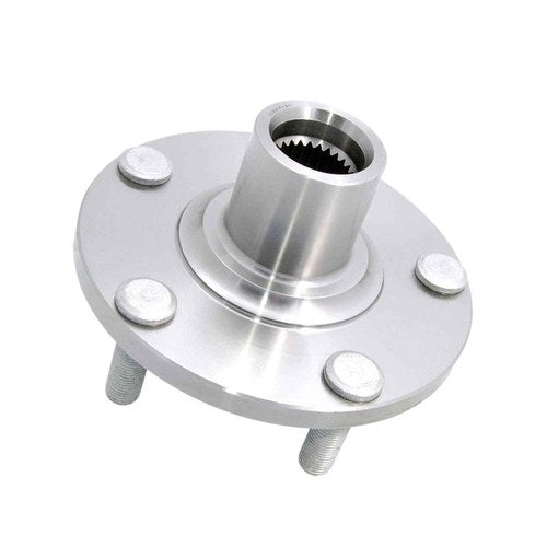 Febest Auto Parts Front Wheel Hub for Nissan | 0282-P12F