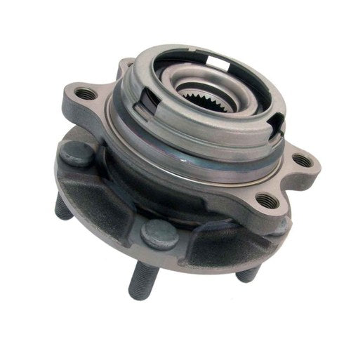 Febest Auto Parts Front Wheel Hub for Infiniti and Nissan | 0282-S50F