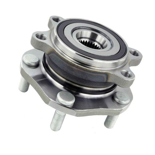 Febest Auto Parts Front Wheel Hub for Nissan | 0282-T32F
