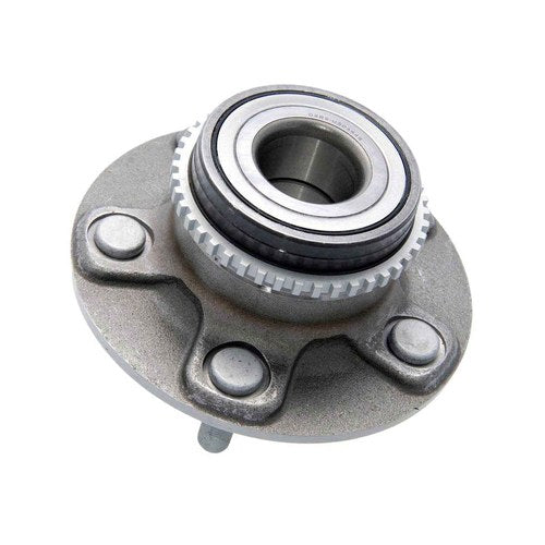 Febest Auto Parts Rear Wheel Hub for Nissan | 0282-U30A44R