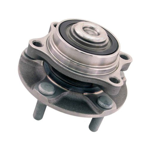 Febest Auto Parts Front Wheel Hub for Infiniti and Nissan | 0282-V35MF