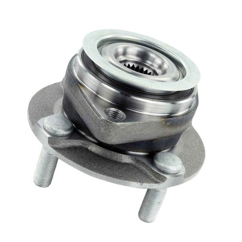 Febest Auto Parts Front Wheel Hub for Nissan | 0282-Y12FRM