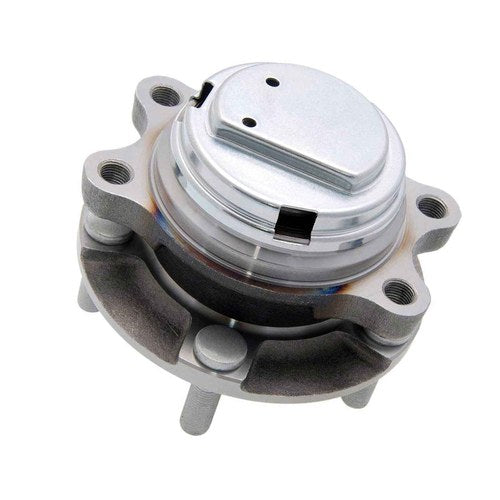 Febest Auto Parts Front Wheel Hub for Infiniti and Nissan | 0282-Y50MF
