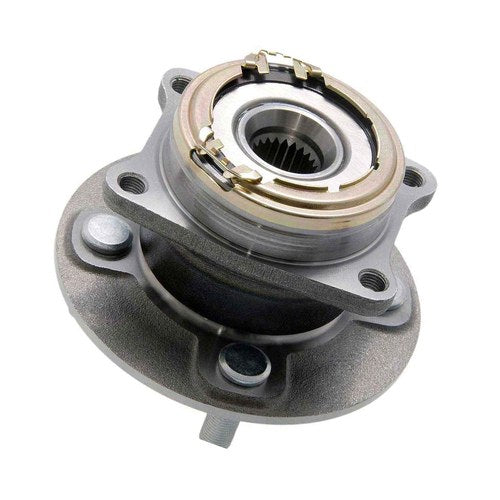 Febest Rear Wheel Hub for Nissan Cube and March | 0282-Z11MR