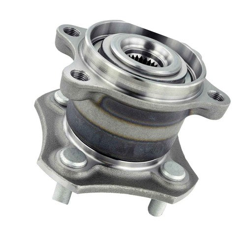 Febest Rear Wheel Hub for Nissan Models | 0282-Z12WDR