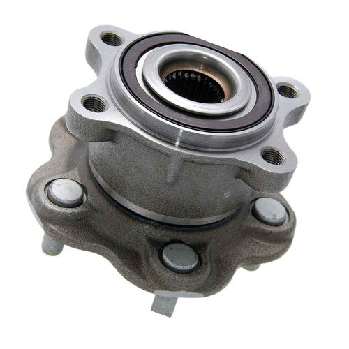 Febest Rear Wheel Hub for Nissan Murano and Teana | 0282-Z50MR