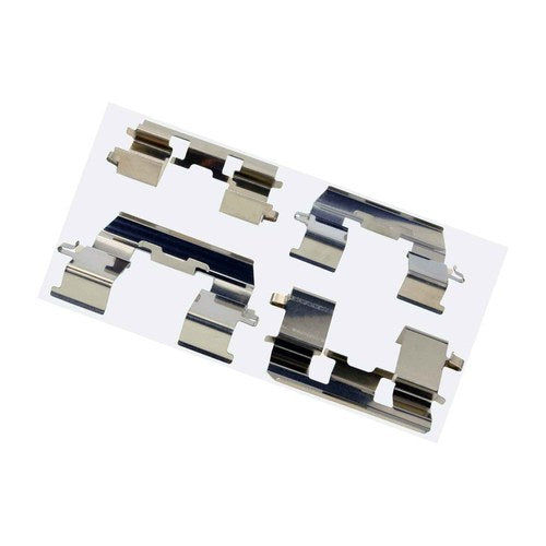 Febest Disc Brake Clip Set for Honda | 0303-ACCF