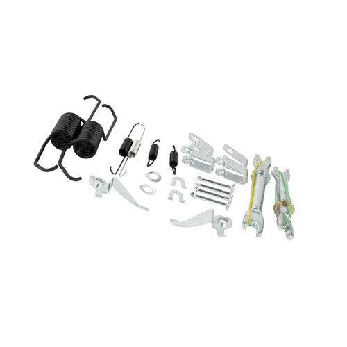 Febest Brake Shoe Fitting Kit for Honda | 0304-ACCR-KIT