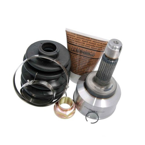 Febest Outer CV Joint 25X52X23 for Honda | 0310-047