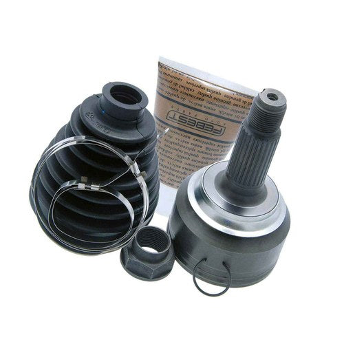 Febest Outer CV Joint 27X51.9X26 for Honda | 0310-CITYAT