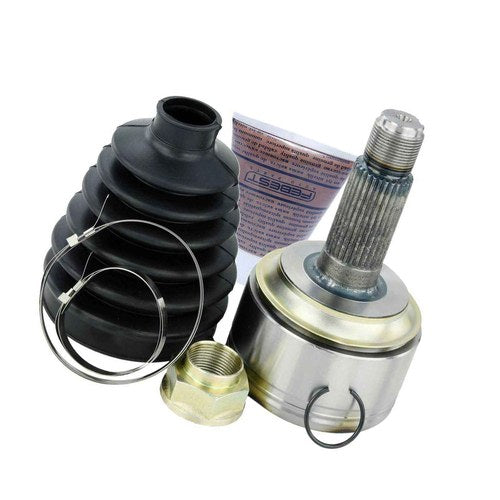 Febest Outer CV Joint 34X68X30 for Acura and Honda | 0310-CRVDI
