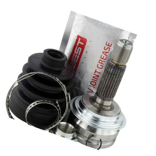 Febest Rear Outer CV Joint 18X52X23 for Acura and Honda | 0310-RMR