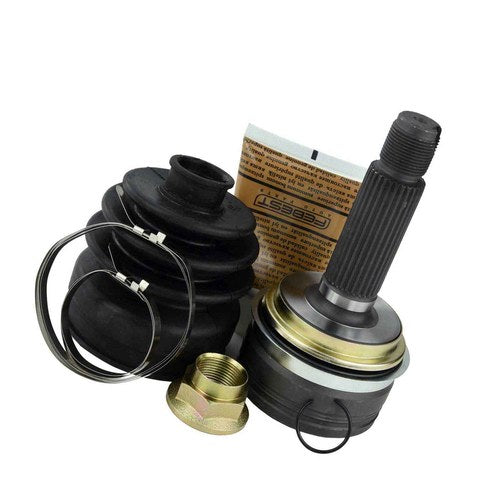 Febest Auto Parts Rear Outer CV Joint 32X64X28 for Honda | 0310-YF4R