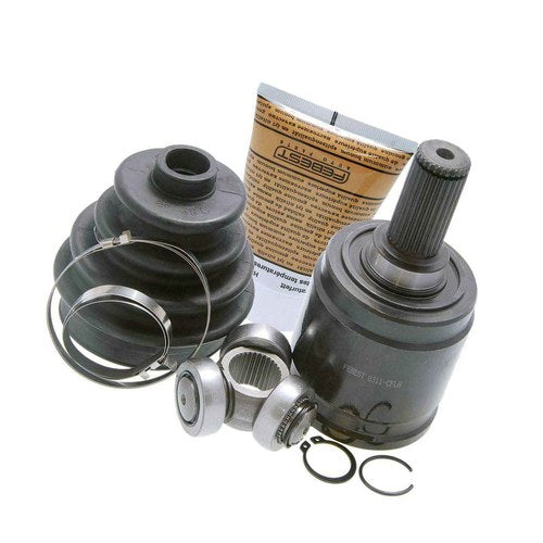 Febest Auto Parts Left Inner CV Joint 32X40X27 | 0311-CFLH