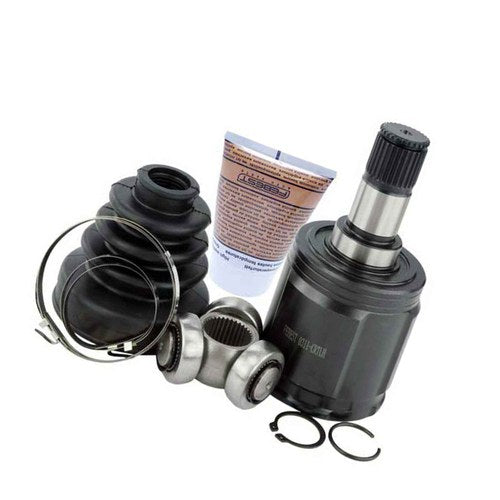 Febest Auto Parts Left Inner CV Joint 34X40X29 | 0311-CRTLH