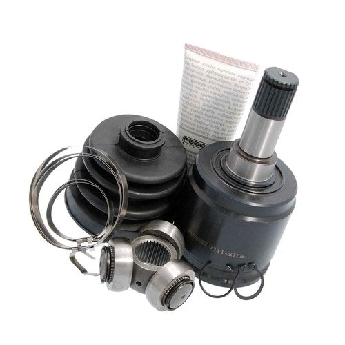 Febest Auto Parts Left Inner CV Joint 30X35X25 | 0311-EJLH