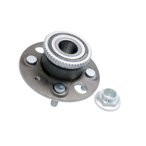 Febest Rear Wheel Hub for Honda Civic | 0382-EPR
