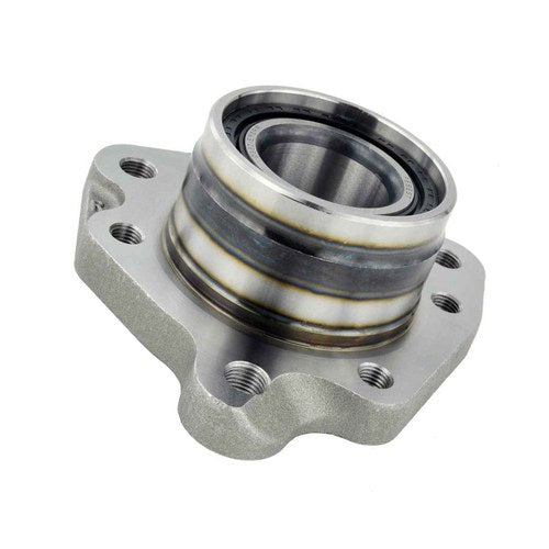 Febest Rear Wheel Hub RH for Honda Orthia and Partner | 0382-EY8RR