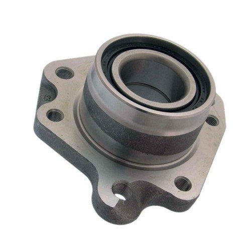 Febest Rear Wheel Hub RH for Honda CR-V | 0382-JRD1RRH