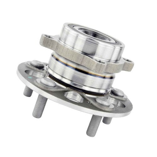Febest Rear Wheel Hub for Honda CR-V | 0382-RW4WDR