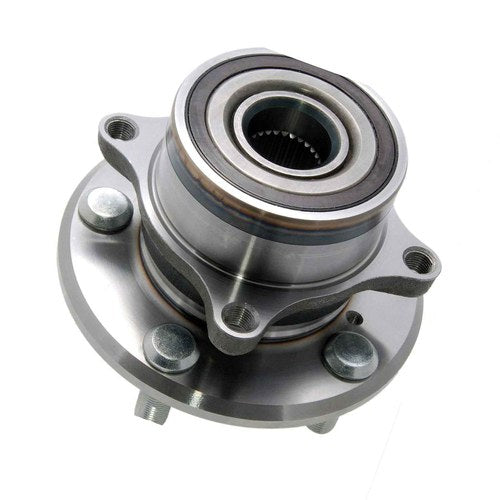 Febest Front Wheel Hub for Acura MDX and Honda Pilot | 0382-YF4MF
