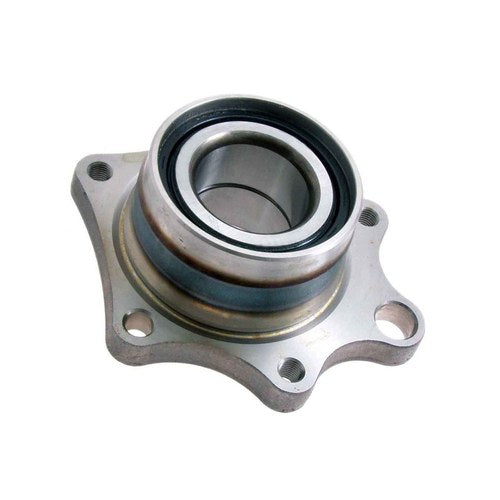 Febest Rear Wheel Hub RH for Honda Element | 0382-YH2MRRH
