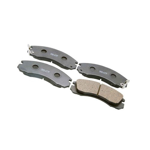Febest Auto Parts Pad Kit Disc Brake Front – Chrysler / Mitsubishi | 0401-K77F