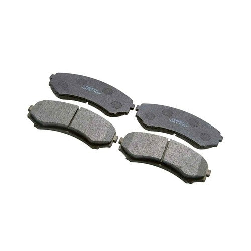 Febest Front Disc Brake Pad Kit for Mitsubishi Pajero | 0401-V75F