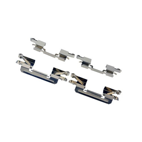 Febest Disc Brake Clip Set for Mitsubishi and Nissan | 0403-KH9WF
