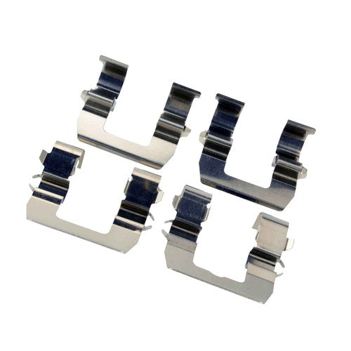 Febest Disc Brake Clip Set for Mitsubishi | 0403-PD4WR