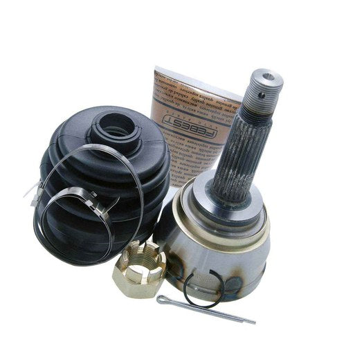 Febest Outer CV Joint 23X50X25 | 0410-011