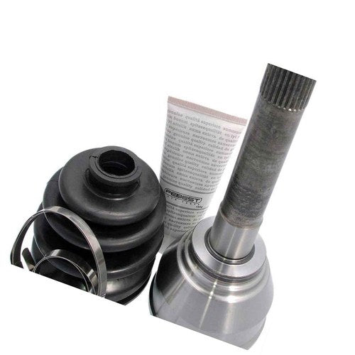 Febest Auto Parts CV Joint – Chrysler Import / Mitsubishi | 0410-014