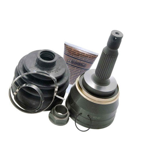 Febest Outer CV Joint 25X60X27 for Mitsubishi | 0410-023