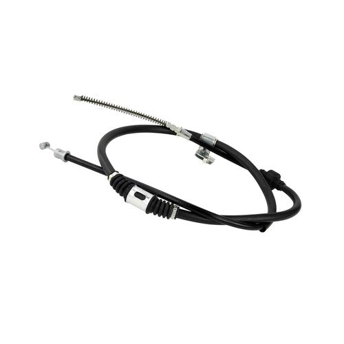 Febest Right Parking Brake Cable for Mitsubishi Lancer | 04100-CYRH