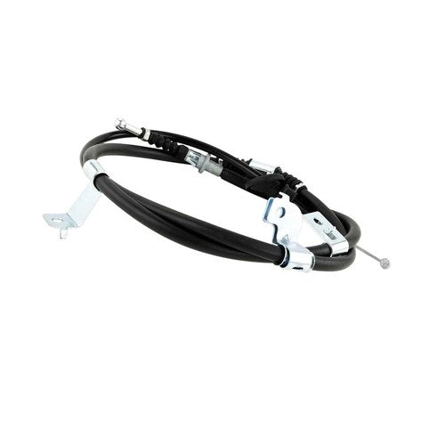 Febest Right Parking Brake Cable for Citroen and Mitsubishi | 04100-GARH