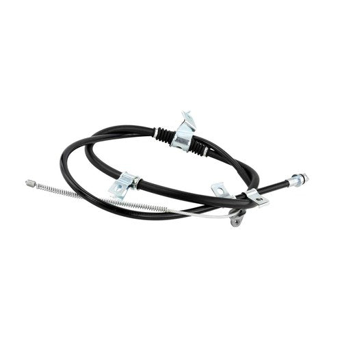Febest Right Parking Brake Cable for Mitsubishi Pajero | 04100-V97RH
