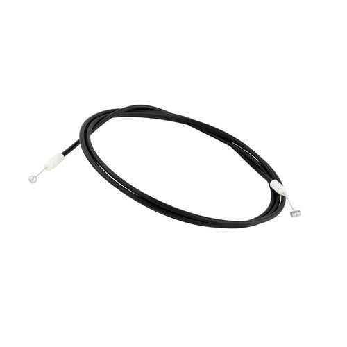 Febest Hood Lock Control Cable for Mitsubishi L200 | 04101-KB4T